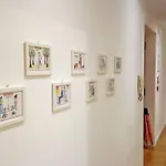 Apartment Benvenuti A Bari