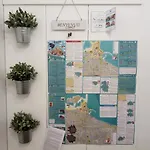 Benvenuti A Apartment *