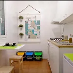 Apartment Benvenuti A