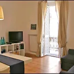 Benvenuti A Apartment *