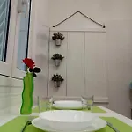 Benvenuti A Apartment Bari