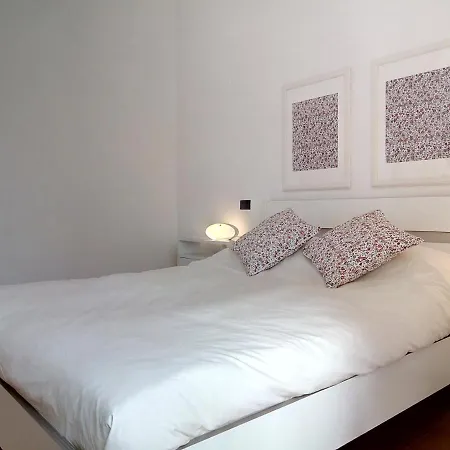 Apartment Benvenuti A *