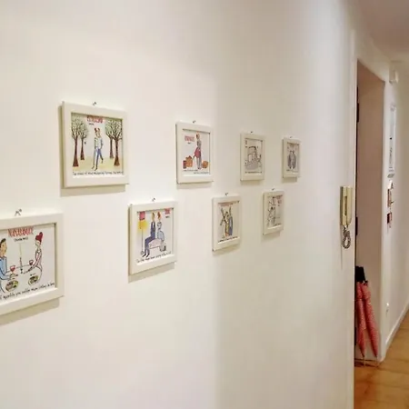 Apartment Benvenuti A Bari