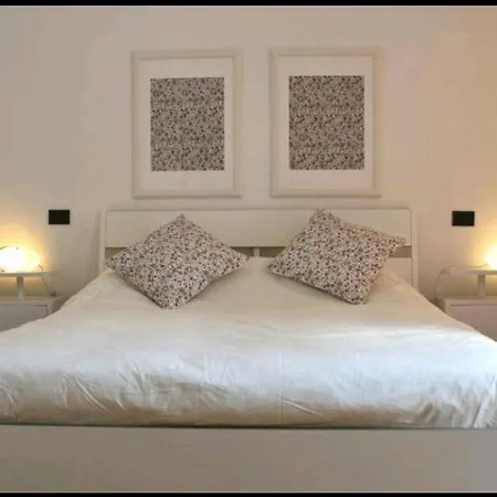 Apartment Benvenuti A *