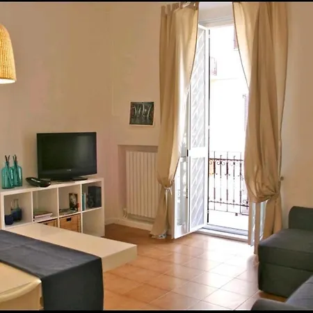 Benvenuti A Apartamento *