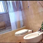 Apartmán Benvenuti A *