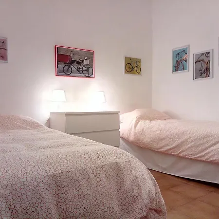 Appartement Benvenuti A Bari