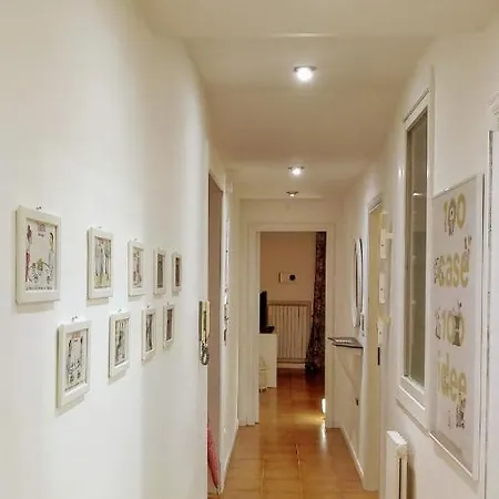 Benvenuti A * Бари