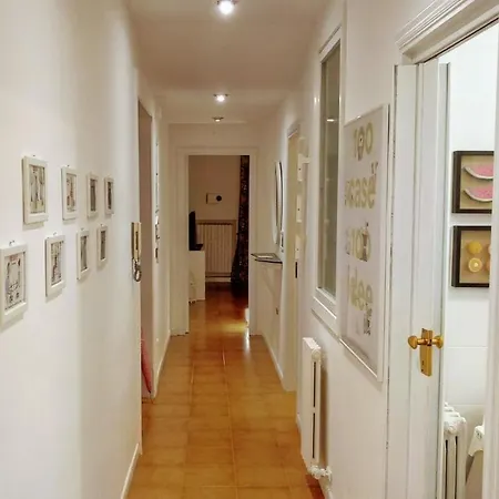Appartement Benvenuti A Bari