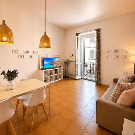 Appartement Benvenuti A Bari