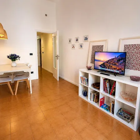 Appartement Benvenuti A